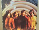 THE KINKS THE VILLAGE GREEN PRESERVATION SOCIETY UK MONO PYE LP 18233 3W/3W CLIP