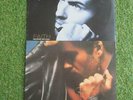George Michael 'Faith' Album + 1x 12