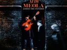 Al Di Meola - Across The Universe Vinyl LP (2) earMUSIC NEU