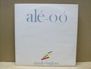 CLAUDIO BAGLIONI - ALE-OO - 2 LP - 33 RPM - GATEFOLD - CBS