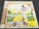 ELTON JOHN-GOODBYE YELLOW BRICK ROAD-REMASTERED 2014 180g VINYL 2xLP-NEW/SEALED