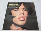 Performance Soundtrack Mick Jagger James Fox Vinyl LP BS 2554  WB Record