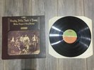 CROSBY STILLS NASH & YOUNG DEJA VU VINYL ALBUM LP 1970 UK ATLANTIC K50001