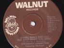 CINCINNATI CONNECTION Share What You Get RARE modern soul disco northern LISTEN