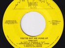 KING TUTT You've Got Me Hung Up RARE modern soul 45 disco NORTHERN SOUL HEAR