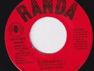 STARRFARR Slide-Dip RARE electro synth boogie 45 modern soul disco LISTEN