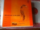 ART PEPPER MUCHO CALOR 1957 UNPLAYED ANDEX RECORDS CONTE CANDOLI BILL PERKINS
