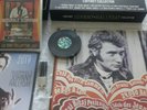 coffret collector .Johnny Hallyday