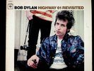 Bob Dylan Highway 61 Revisited LP 1965 stereo first pressing excellent condition
