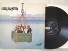 THE OUTSIDERS s/t 1st LP ORIG Dutch 1967 Garage Punk Psych Beat Pokora freakbeat