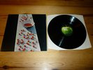 PAUL McCARTNEY SELF-TITLED VINYL GATEFOLD ALBUM LP RECORD 1st PRESS EX++/NR MINT