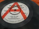 peter sellers - a hard days night / help beatles written uk demo promo record 65