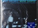Wayne Shorter   Night Dreamer   Music Matters 45rpm Blue Note   SEALED