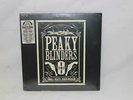 Peaky Blinders Official Soundtrack Vinyl LP