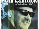 Paul Carrack Collected LP Vinyl  New