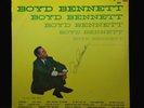 Boyd Bennett-16 All Time Hits-King/Gusto 594-REISSUE