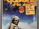 Queens Of The Stone Age - S/T LP USED Ltd Ed of 300 Yellow Vinyl Original