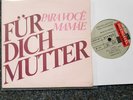 Heintje/ Peter Alexander - Für Dich Mutter 7'' EP BRAZIL