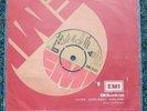 Queen/ Freddie Mercury - Seven seas of rhye UK 7'' Single