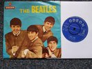The Beatles - I feel fine/ She's a woman 7'' Single TURKEY