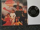 Dschinghis Khan - Moscow 7'' Single ITALY DIFFERENT COVER