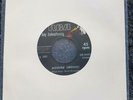 Ady Zenpfennig: Abba - Chiquitita/ Dschinghis Khan - Moskau 7'' Single