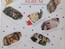 NOW THATS WHAT I CALL MUSIC   CHRISTMAS ALBUM   Various Artists   VINYL LP