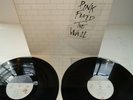 PINK FLOYD-THE WALL..SUPERB  1ST UK PRESS NEAR) MINT VINYL DOUBLE LP RECORD 1979