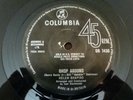 HELEN SHAPIRO - STOP AND YOU WILL BECOME AWARE / SHOP AROUND - EXCELLENT