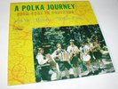 AL MEIXNER POLKA VINYL RECORD LP A POLKA JOURNEY MARJON RECORDS LPMJ 913