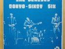 THE BEATLES TOKYO SIXTY-SIX LP Contra-Band Music