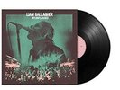 LIAM GALLAGHER (OASIS) - MTV UNPLUGGED BLACK VINYL LP MINT (PRE-ORDER) SIGNED