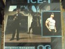 ICE-T O.G. Original Gangster LP NEW Music On Vinyl reissue hip-hop Body Count