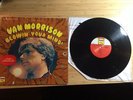 Van Morrison LP “Blowin Your Mind”   Bang 218   Orig 1967   VG++