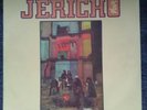 Jericho S/T Vinyl AMLS 68079 Prog/Psych 1st Press - Churchills/Jericho Jones