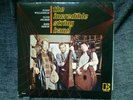 The Incredible String Band S/T Vinyl Elektra EUK-254 1967 repress mono
