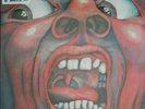 King Crimson In The Court Of The Crimson King (50Th Anniv.) Vinile LP 200 Grammi
