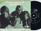 THE YARDBIRDS Little Games Danish 45PS 1967 Columbia 7”