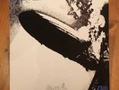 LED ZEPPELIN LP - RARE 12