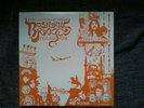 Bosporus Bridges - Turkish Jazz And Funk 1968-1978 LP Erkin Koray, Erkut Tackin