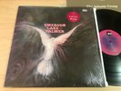 EMERSON LAKE AND PALMER LP in Shrink w/ Hype Sticker SD 9040 NM-