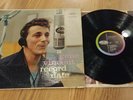 A GENE VINCENT RECORD DATE VINYL LP Capitol T1059 MONO ORIG PRESS VG+ NICE