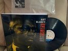 Art Blakey - Moanin' - Music Matters SRX 33 RPM Blue Note Jazz