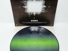 TOOL Aenima PROMO Official 1996 PICTURE DISC  Vinyl WITH ORIGINAL INNER