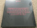Stranger Things Limited Edition Brand New Sealed Splatter Vinyl Box Set Netflix