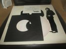 +++ THE STRANGLERS - Black and White nr MINT punk +7'' +CARD