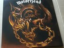 motorhead - live from the festival les v. 2008 -  2 x LP -coloured vinyl