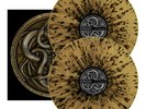 Meshuggah ?– Catch Thirtythree Beer With Black Splatter, Limited to 500 copies.
