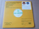 siouxsie -the alarm -the icicle works-thomas dolby-  lp- bbc-new wave