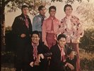 Manuel Solis Y Los Solistas S/T LP Tejano Tex Mex Record